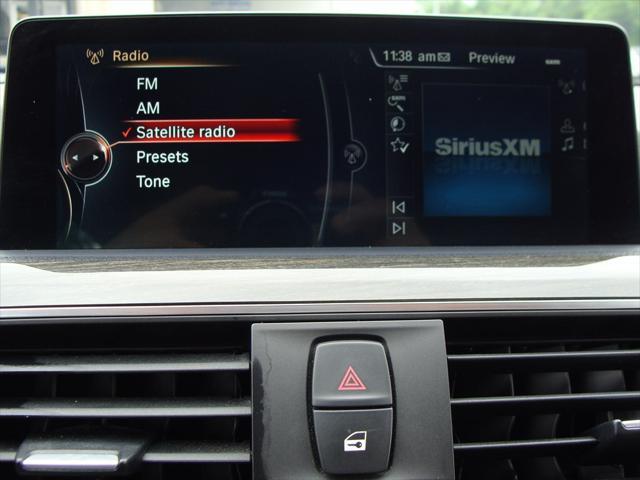 used 2016 BMW 328 car, priced at $17,999