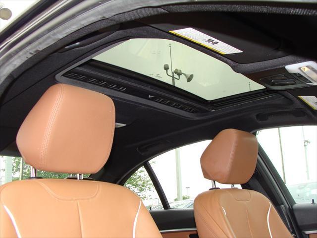 used 2016 BMW 328 car, priced at $17,999