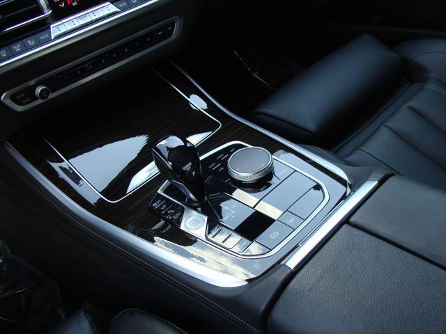 used 2020 BMW X5 car, priced at $35,999