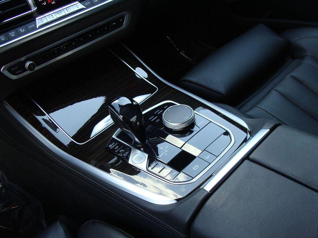 used 2020 BMW X5 car, priced at $35,999