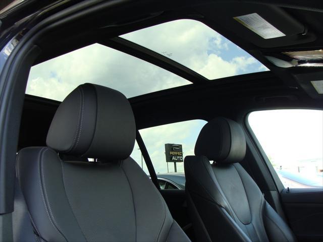 used 2020 BMW X5 car, priced at $35,999