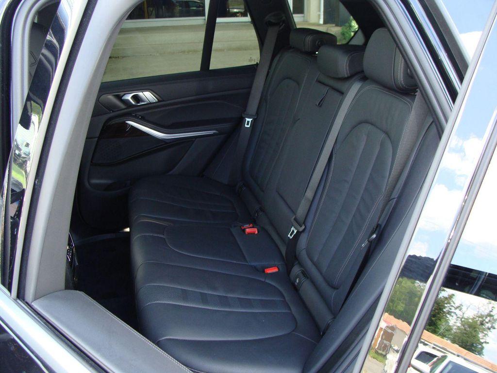 used 2020 BMW X5 car, priced at $35,999