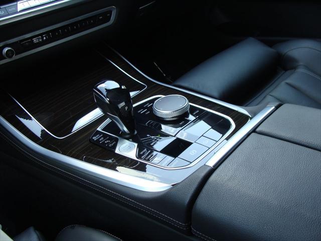 used 2020 BMW X5 car, priced at $35,999