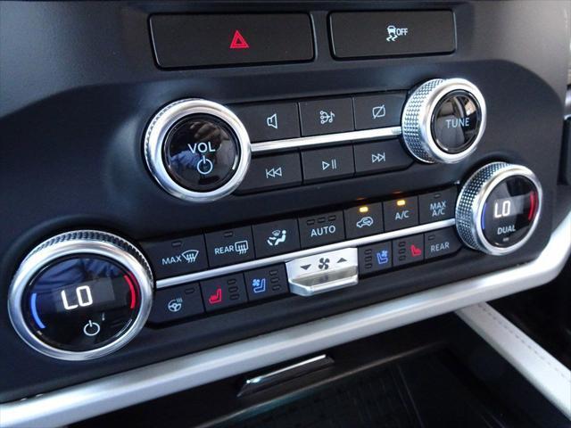 used 2023 Ford Expedition car, priced at $46,999