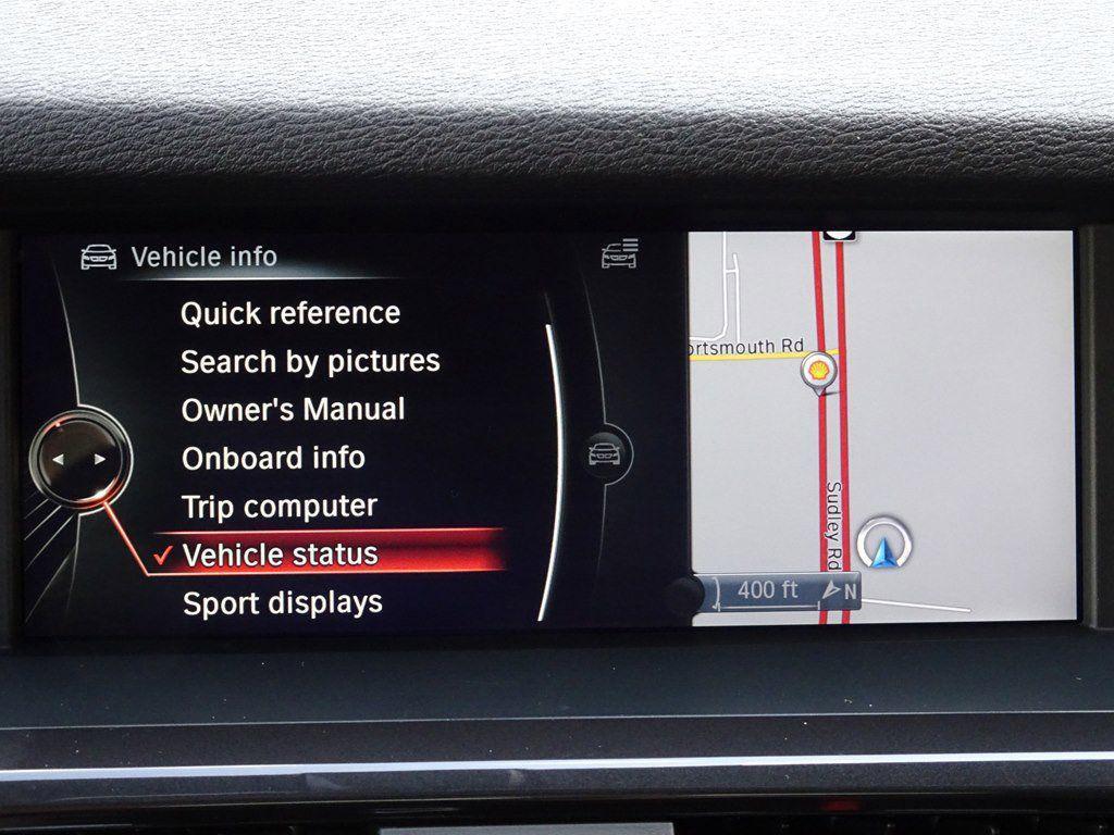 used 2014 BMW X3 car, priced at $11,999