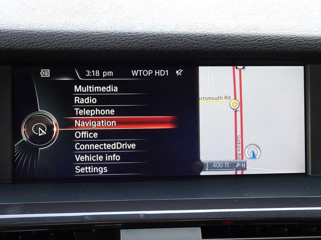 used 2014 BMW X3 car, priced at $11,999