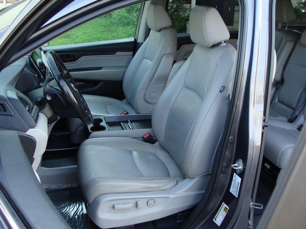 used 2019 Honda Odyssey car, priced at $27,956