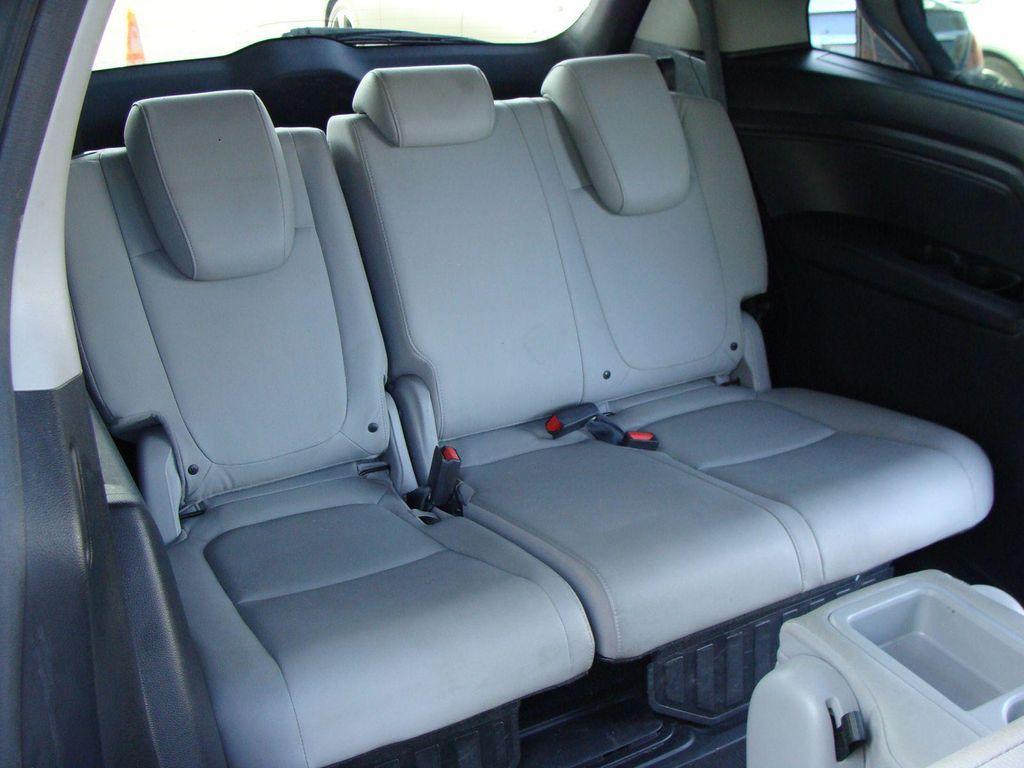used 2019 Honda Odyssey car, priced at $27,956