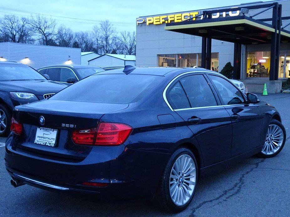 used 2014 BMW 328 car, priced at $13,555