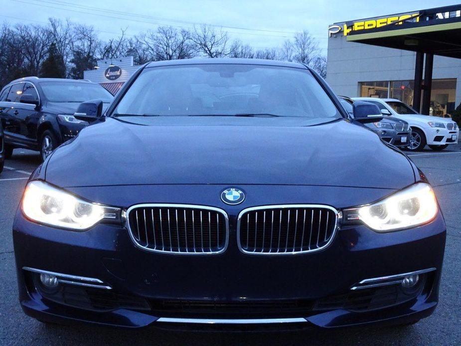 used 2014 BMW 328 car, priced at $13,555
