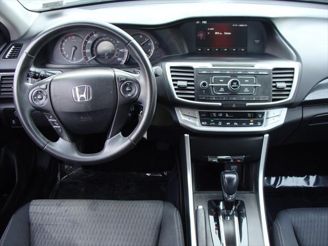 used 2014 Honda Accord car, priced at $14,555