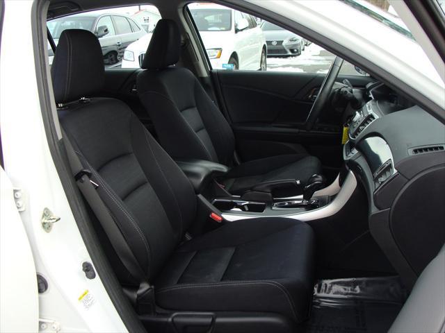 used 2014 Honda Accord car, priced at $14,555