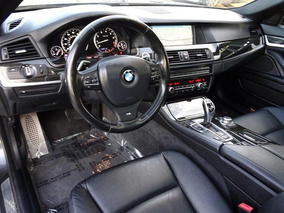 used 2013 BMW 535 car, priced at $14,777