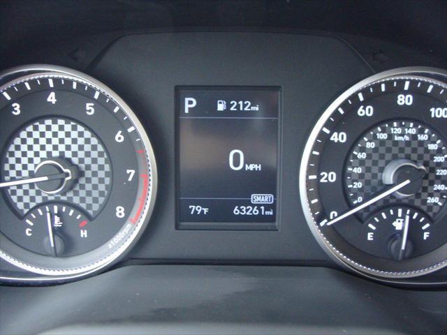 used 2020 Hyundai Elantra car, priced at $16,990