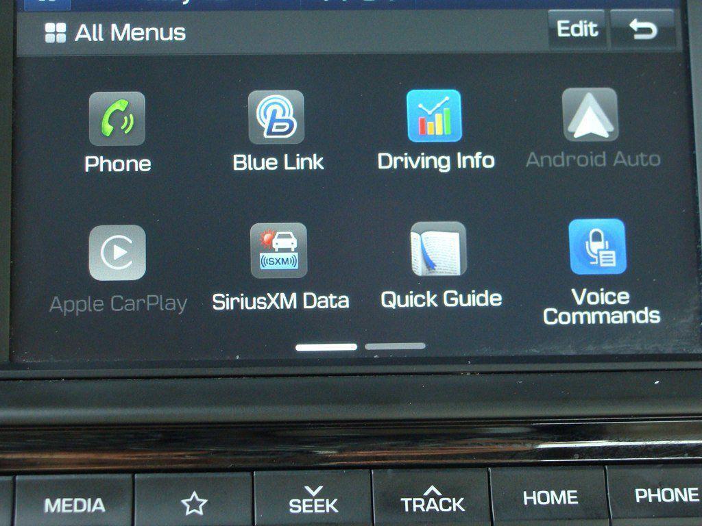 used 2020 Hyundai Elantra car, priced at $14,830