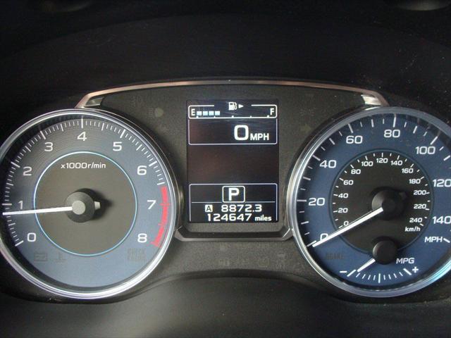 used 2015 Subaru Impreza car, priced at $8,999
