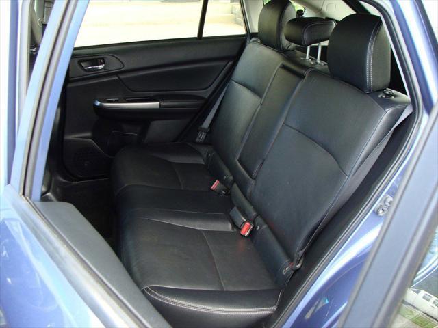 used 2015 Subaru Impreza car, priced at $8,999