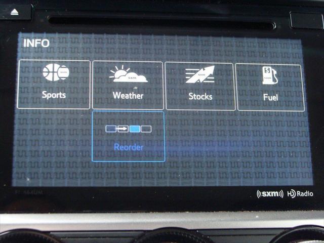 used 2015 Subaru Impreza car, priced at $8,999