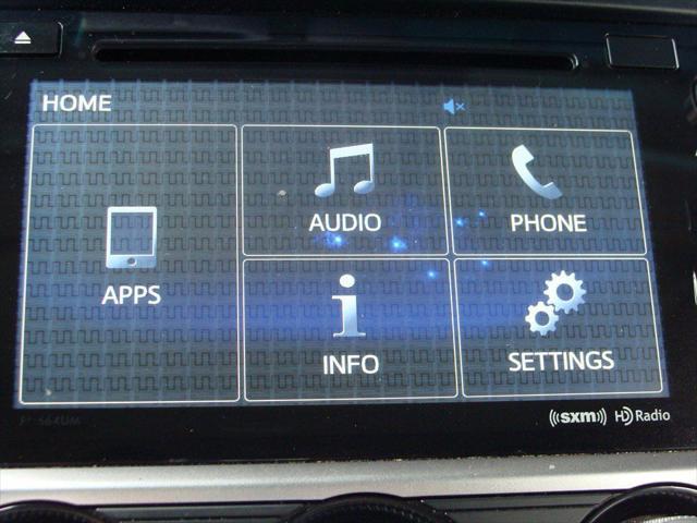 used 2015 Subaru Impreza car, priced at $8,999