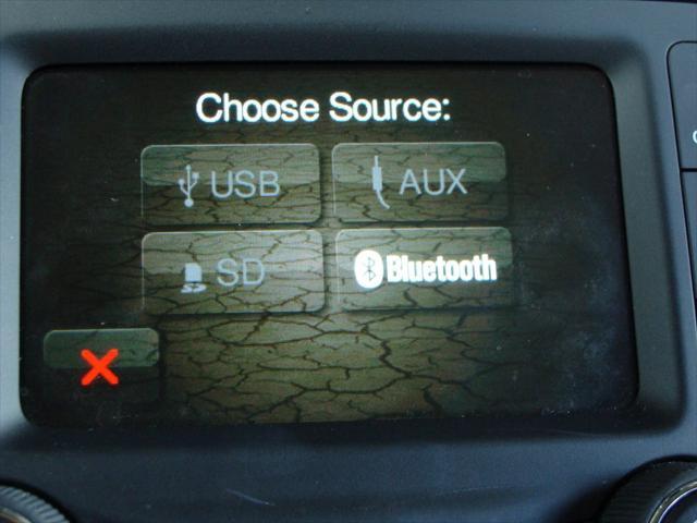 used 2017 Jeep Cherokee car, priced at $16,999