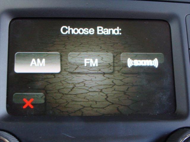 used 2017 Jeep Cherokee car, priced at $14,999