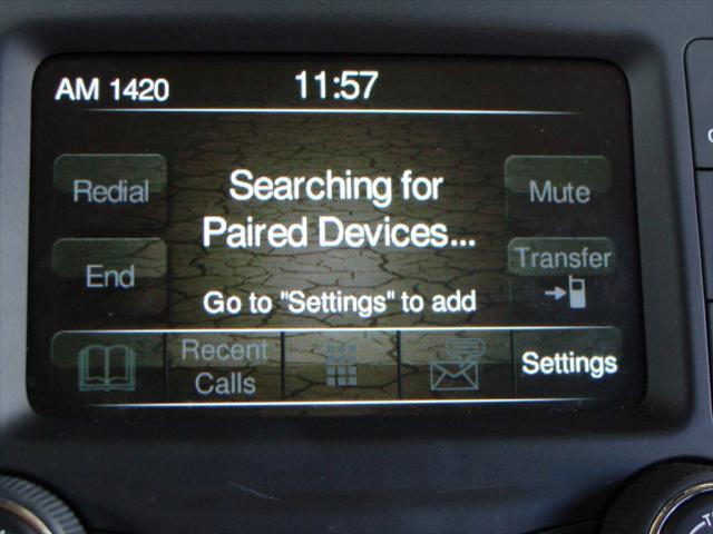 used 2017 Jeep Cherokee car, priced at $16,999