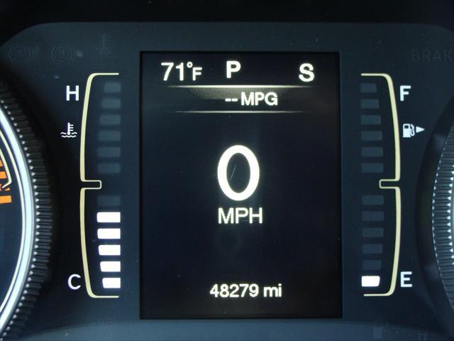 used 2017 Jeep Cherokee car, priced at $16,999
