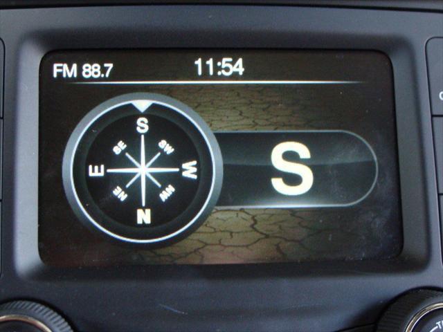 used 2017 Jeep Cherokee car, priced at $14,999