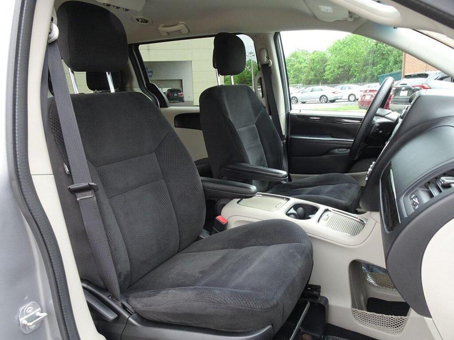 used 2014 Dodge Grand Caravan car, priced at $9,777