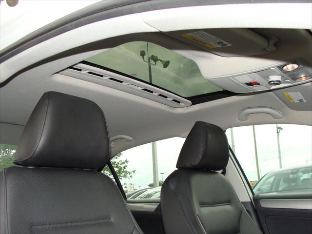 used 2015 Volkswagen Jetta car, priced at $9,693