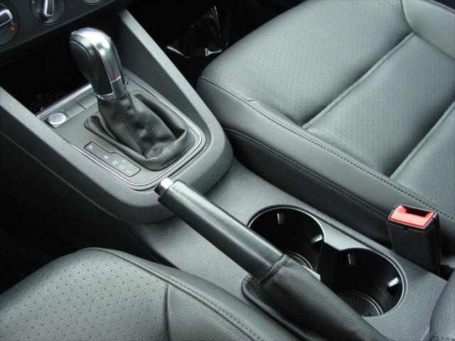 used 2015 Volkswagen Jetta car, priced at $9,693
