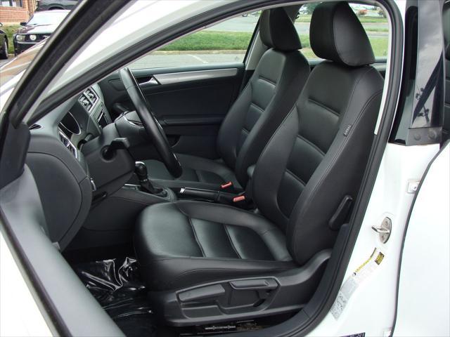 used 2015 Volkswagen Jetta car, priced at $9,693