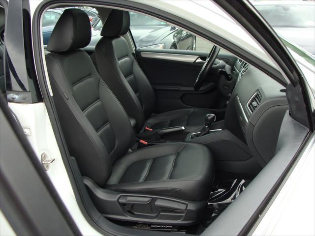 used 2015 Volkswagen Jetta car, priced at $9,693