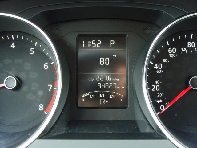 used 2015 Volkswagen Jetta car, priced at $9,693