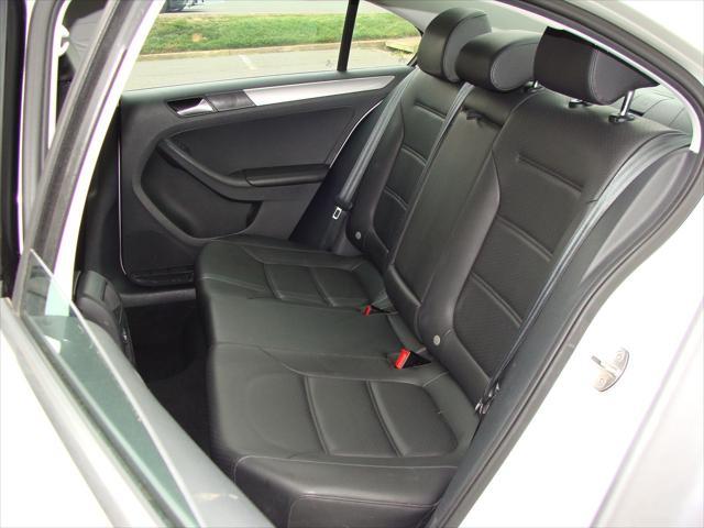 used 2015 Volkswagen Jetta car, priced at $9,693