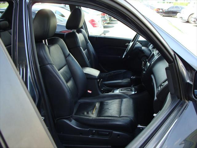 used 2006 Acura MDX car, priced at $9,999