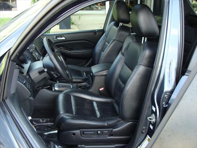 used 2006 Acura MDX car, priced at $9,999