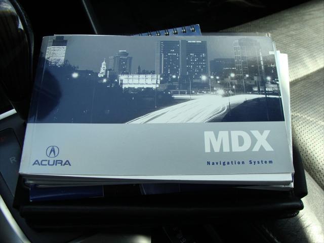 used 2006 Acura MDX car, priced at $9,999