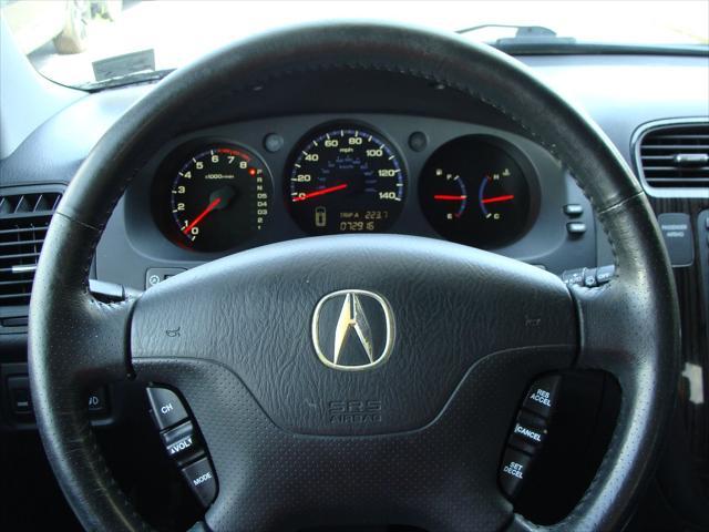 used 2006 Acura MDX car, priced at $9,999