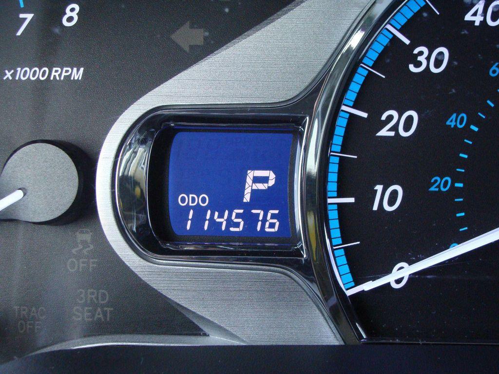 used 2014 Toyota Sienna car, priced at $14,999