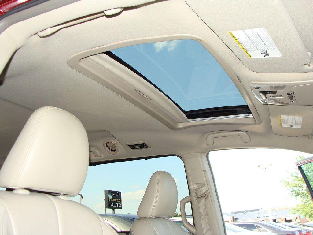 used 2014 Toyota Sienna car, priced at $14,999