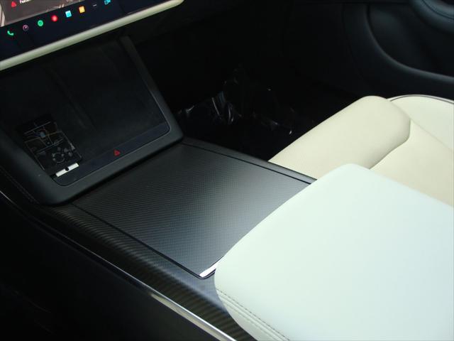used 2023 Tesla Model S car, priced at $62,999