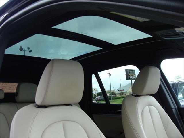 used 2021 BMW X1 car, priced at $25,732