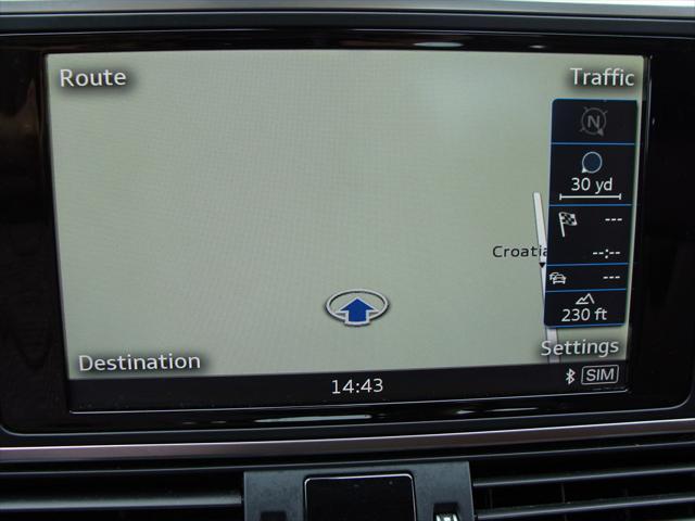 used 2016 Audi A6 car, priced at $14,999
