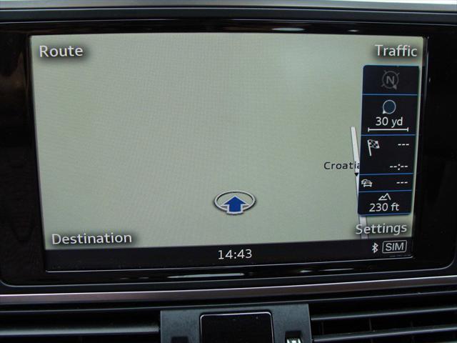 used 2016 Audi A6 car, priced at $13,702