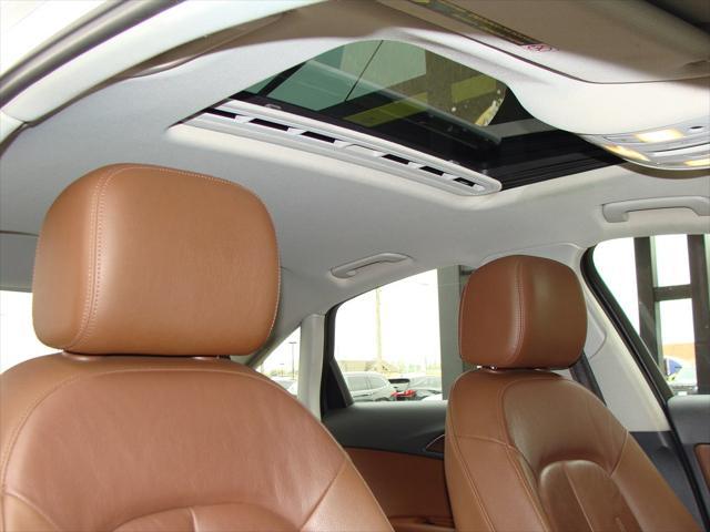 used 2016 Audi A6 car, priced at $14,999