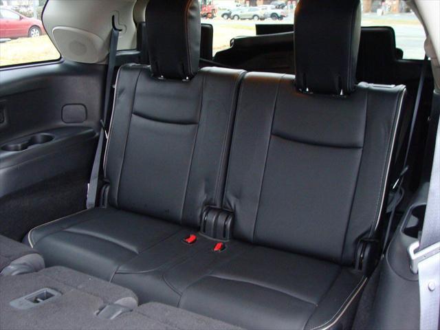 used 2019 INFINITI QX60 car, priced at $15,785