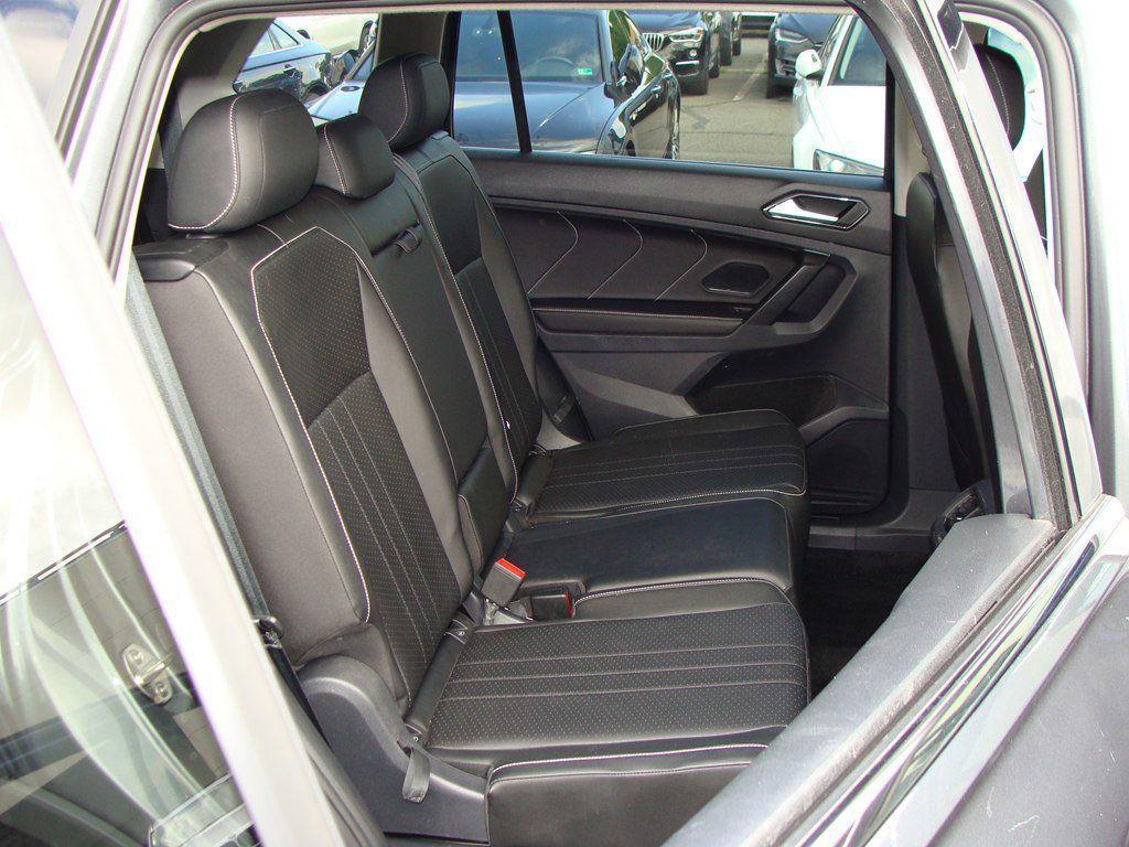 used 2023 Volkswagen Tiguan car, priced at $23,859