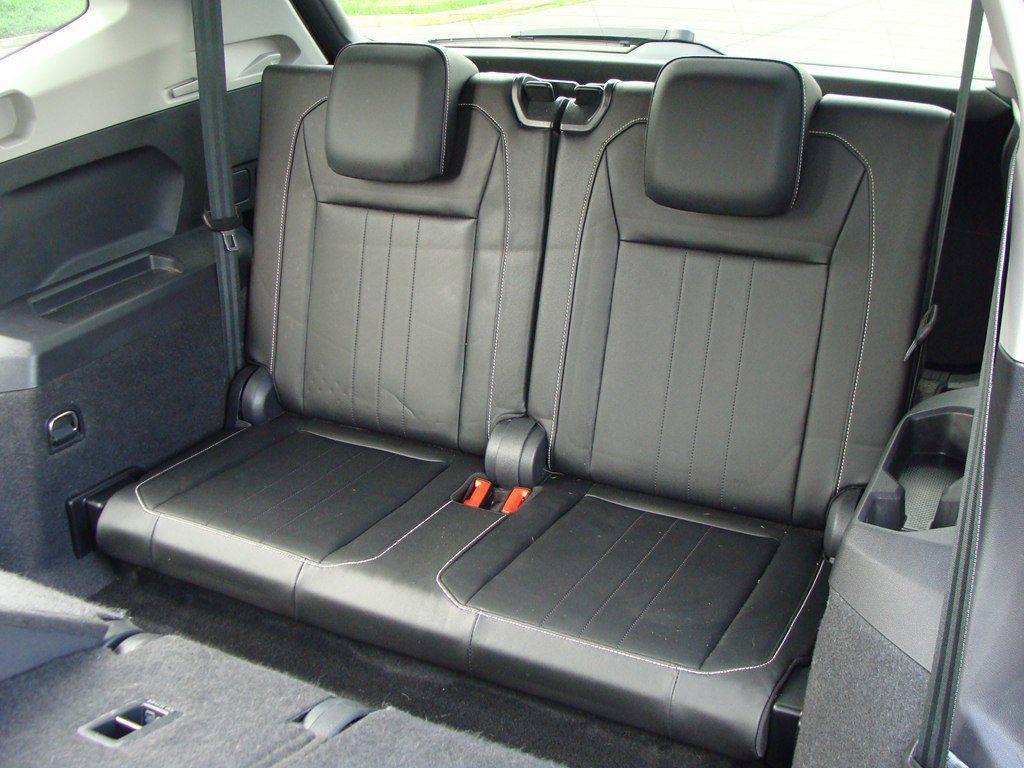 used 2023 Volkswagen Tiguan car, priced at $23,859
