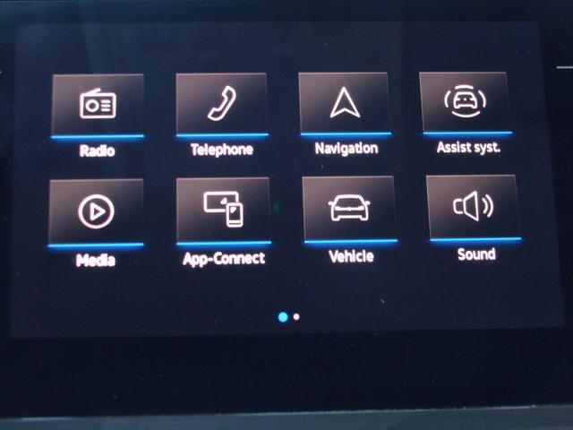 used 2023 Volkswagen Tiguan car, priced at $23,859